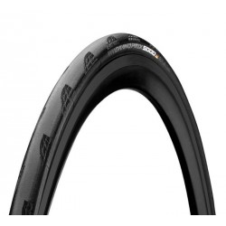 Continental Grand Prix 5000 700x25C TL 25 mm országúti tubeless kerékpár külső gumi gumiabroncs, fekete