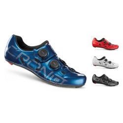 Crono CR1 országúti kerékpáros cipő karbon talppal Crono CR1 országúti kerékpáros cipő karbon talppal