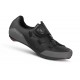 Crono CR2.5 road cycling shoes with BOA L6 fastening knob system