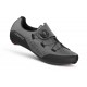 Crono CR2.5 road cycling shoes with BOA L6 fastening knob system