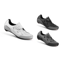 Crono CR2.5 országúti kerékpáros cipő, BOA L6 tekerős Crono CR2.5 országúti kerékpáros cipő, BOA L6 tekerős