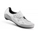 Crono CR2.5 road cycling shoes with BOA L6 fastening knob system