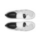 Crono CR2.5 road cycling shoes with BOA L6 fastening knob system