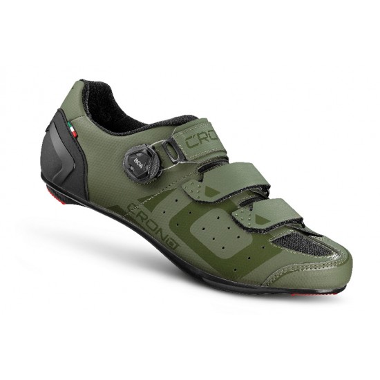 Crono CR3 road cycling, bicycle shoes
