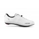 Crono CV2 road cycling shoes, full carbon or carbocomp composite sole, lace closure, vintage look with high tech