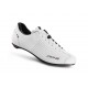 Crono CV2 road cycling shoes, full carbon or carbocomp composite sole, lace closure, vintage look with high tech
