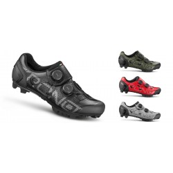 Crono CX1 mtb mountainbike kerékpáros cipő