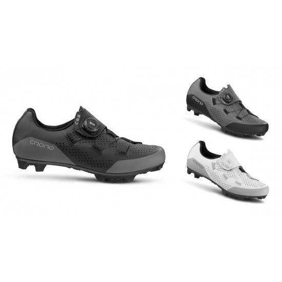 Crono CX2.5 mtb mountainbike bicycle gravel , cycling shoes
