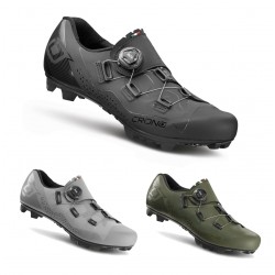 Crono CX3.5 mtb mountainbike kerékpáros cipő, BOA L6 tekerős Crono CX3.5 mtb mountainbike kerékpáros cipő, BOA L6 tekerős