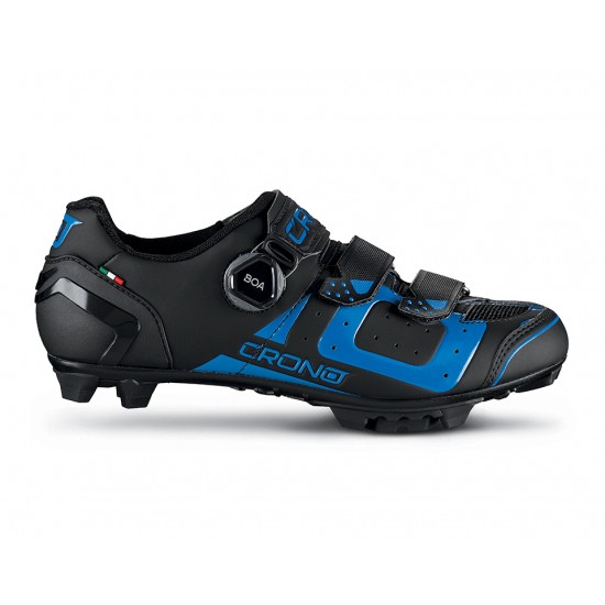 Crono CX3 mountainbike kerékpáros cipő