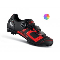Crono CX3 mountainbike kerékpáros cipő Crono CX3 mountainbike kerékpáros cipő