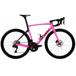 De Rosa 70 Settanta karbon országúti kerékpár tárcsafékes Shimano Ultegra Di2 12s Fulcrum Wind