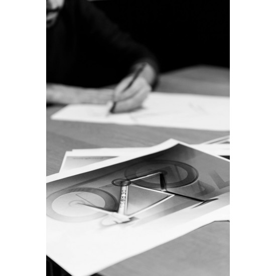 De Rosa 70 Settanta karbon országúti kerékpár tárcsafékes váz vázszett