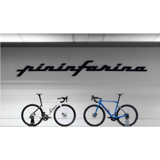 De Rosa 70 Settanta karbon országúti kerékpár tárcsafékes váz vázszett