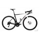 DE ROSA országúti kerékpár 838 tárcsafékes Shimano 105 Di2