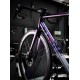 De Rosa Anima road bicycle titan titanium frame fork frameset