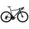 De Rosa Anima road bicycle titan titanium frame fork frameset