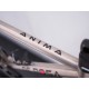 De Rosa Anima road bicycle titan titanium frame fork frameset