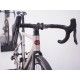 De Rosa Anima road bicycle titan titanium frame fork frameset