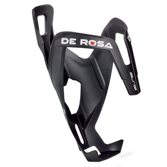 De Rosa bicycle water bottle cage carbon ELITE Vico