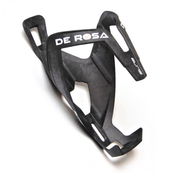 De Rosa bicycle water bottle cage carbon ELITE Vico