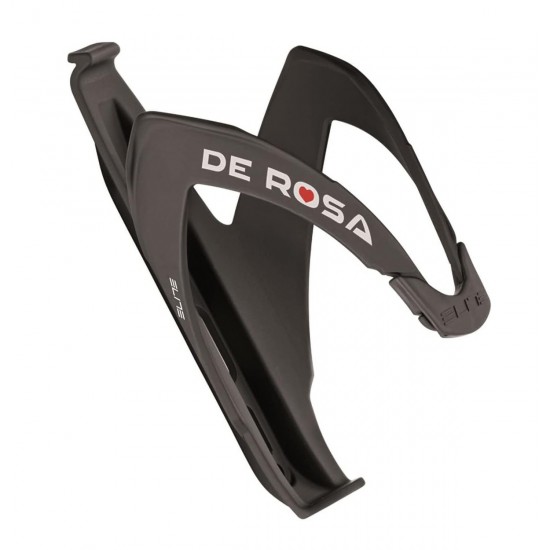 De Rosa bicycle water bottle cage plastic ELITE
