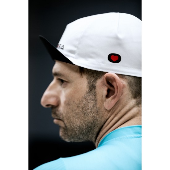 De Rosa cycling, bicycle cap, hat 2025 2026