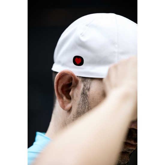 De Rosa cycling, bicycle cap, hat 2025 2026