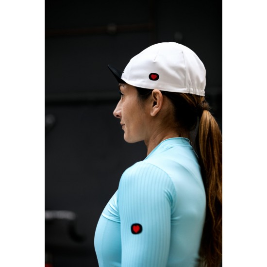 De Rosa cycling, bicycle cap, hat 2025 2026