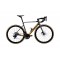 DE ROSA road bicycle Merak Disc SRAM Force ETAP Fulcrum Wind