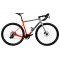 De Rosa Spider karbon gravel adventure kerékpár tárcsafékes SRAM Rival XPLR Fulcrum RR3