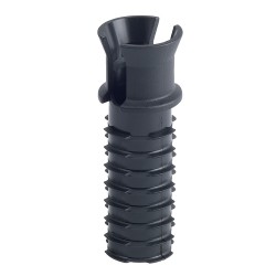 DEDA DBA Shimano Di2 akkumulátor adapter nyeregcsőbe építéshez DEDA DBA Shimano Di2 akkumulátor adapter nyeregcsőbe építéshez