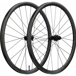 DEDA Trenta2 tárcsafékes karbon gravel kerékszett DEDA Trenta2 tárcsafékes karbon gravel kerékszett