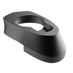 DEDA Alanera karbon integrált kormány felső kupak adapter Cannondale System SIX-hez HDALADCRTCCANN1 DEDA Alanera karbon integrált kormány felső kupak adapter Cannondale System SIX-hez HDALADCRTCCANN1