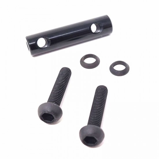 DEDA Alanera lock fastening bolt washer nut kit ALACLAMPKIT