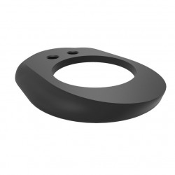 DEDA Alanera Superbox karbon integrált kormány felső kupak adapter FACTOR OSTRO VAM O2 HDALADCRTCFACT