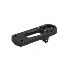 DEDA Alanera Garmin, Bryton, Wahoo komputer és GoPro kamera, lámpa konzol