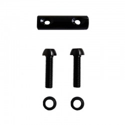 DEDA Alanera RS karbon integrált kormány szorító csavar alátét és anya kit RS-CLAMPKIT