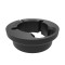 DEDA headset hidden cable routing compression ring Alanera RS ACR HDRS-COMPR-ACR