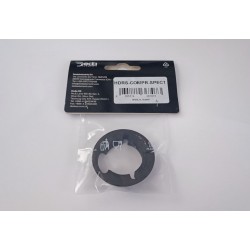 DEDA kormánycsapágy kompressziós gyűrű villára villanyakra rejtett kábelezés Alanera RS - SPECIALIZED HDRS-COMPR-SPEC1