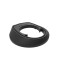 DEDA Alanera RS adapter top cap and cone for Derosa Merak MY23 Carrera SL Air Pro Phibra Disc frames HDRS-DR1