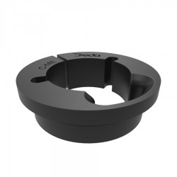 DEDA kormánycsapágy kompressziós gyűrű villára villanyakra rejtett kábelezés Alanera RS - Merida Scultura HDRS-COMPR-ME