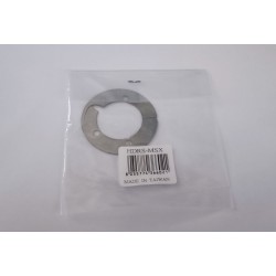 DEDA kormánycsapágy mikro hézagoló Alanera RS integrált kormány rejtett kábelezés távtartó gyűrű 2 db HDRS-MSX