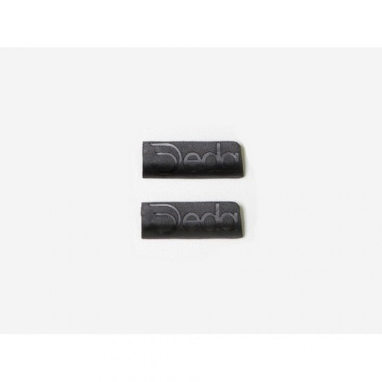 DEDA Alanera RS rubber plastic bolt cover parts , 1 pair RS-COVER