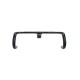 DEDA Alanera RS DCR aerodinamic integrated road bicycle carbon handlebar, integrated - hidden cable routing