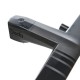 DEDA Alanera RS DCR aerodinamic integrated road bicycle carbon handlebar, integrated - hidden cable routing