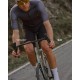 DEDA Alanera RS DCR aerodinamic integrated road bicycle carbon handlebar, integrated - hidden cable routing