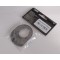 DEDA Alanera adapter top cap and cone RIDLEY E-Gravel HDALADCRTCRIDL2