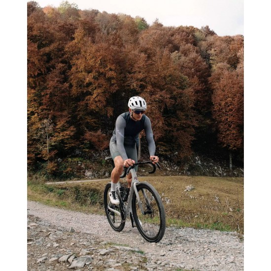 DEDA Allroad DB road / gravel bicycle disc brake karbon wheelset, tubeless ready