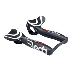 DEDA Carbon Blast karbon aero időfutam triatlon kormány / könyöklő DEDA Carbon Blast karbon aero időfutam triatlon kormány / könyöklő